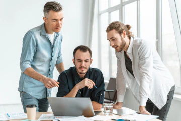 Welcome to the No-Code Software Revolution