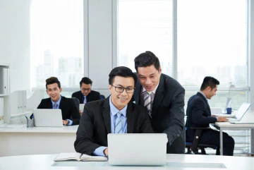 Welcome to the No-Code Software Revolution